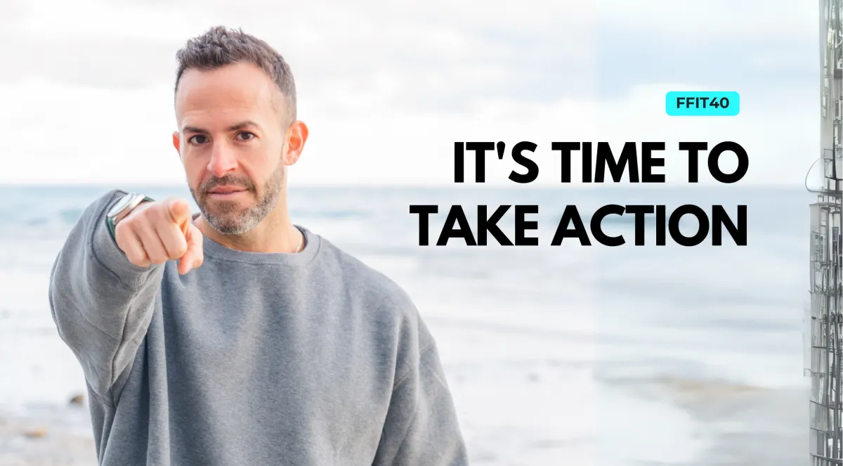 Turn Anxiety Into a Competitive Advantage (No New Age BS)