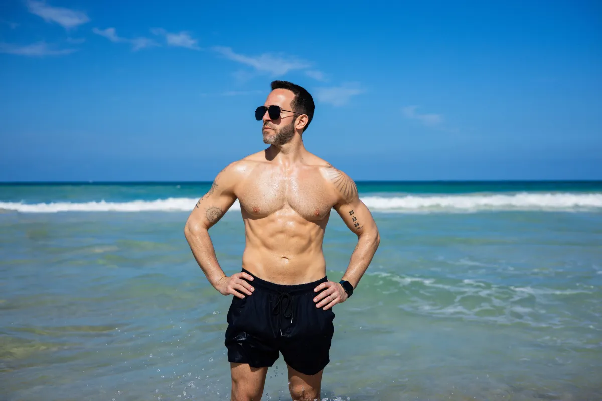 Why Intermittent Fasting Is Still Dominating for Men Over 40