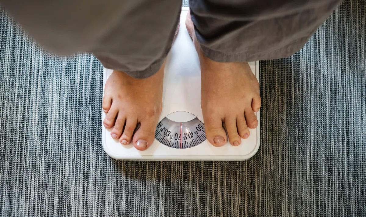 Your Scale Is Lying: The Metrics Men Over 40 Should Actually Track