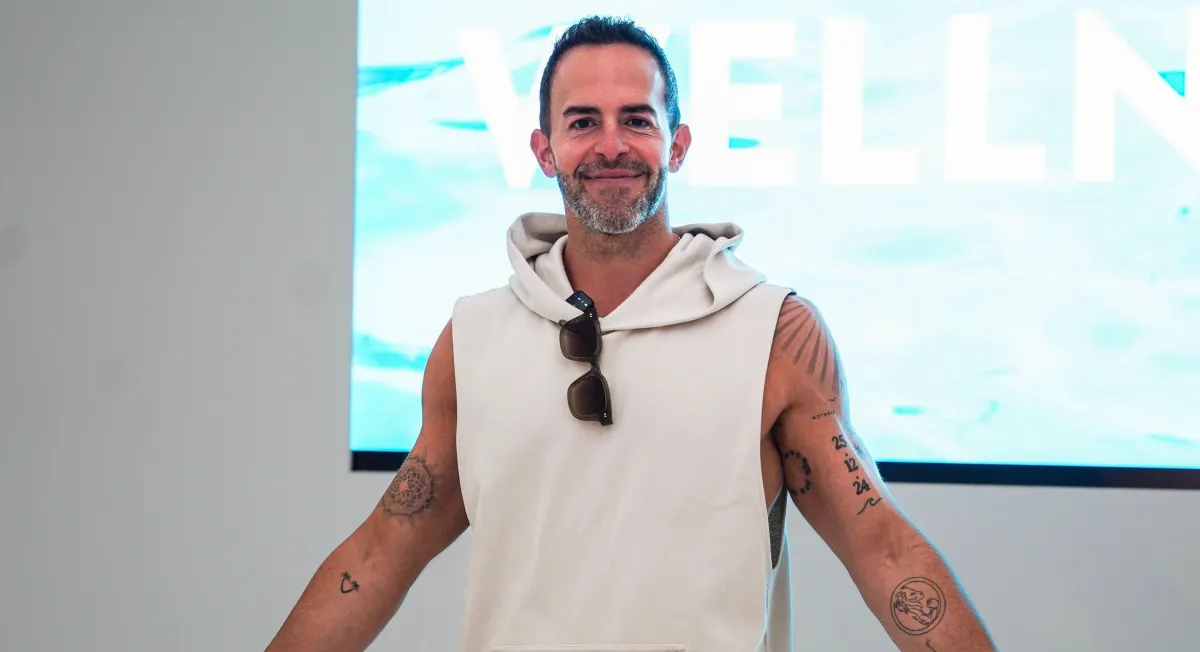 Discipline Is Easier With Rules: Why Men Over 40 Need a Protocol, Not Motivation