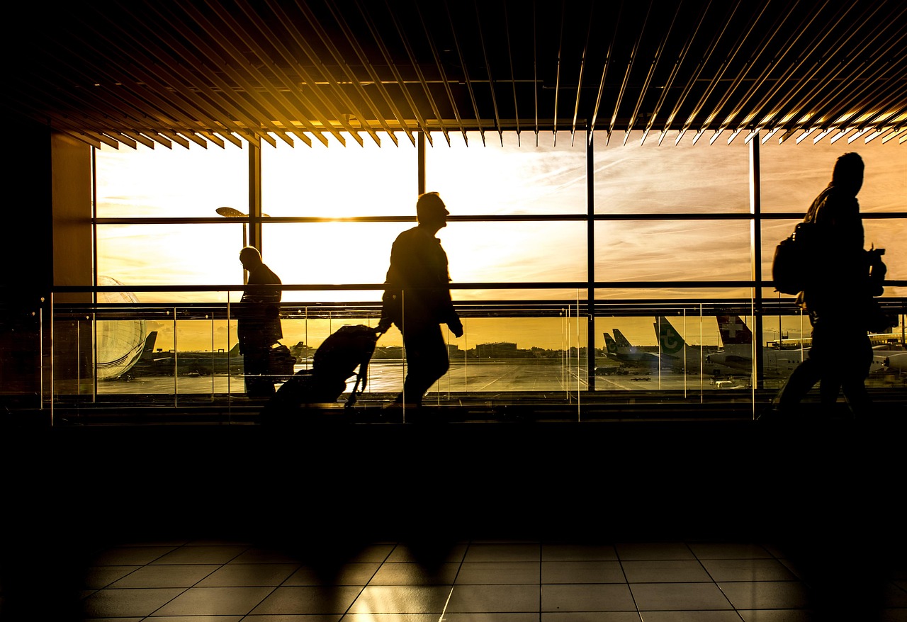 The FFIT40 Travel Survival Protocol