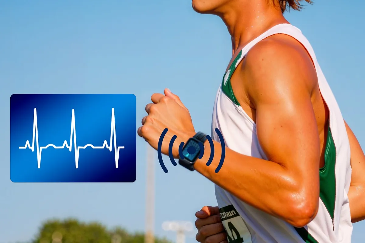 The Wearable Trap: Why Your Watch Knows Your HRV But You Still Feel Like Garbage