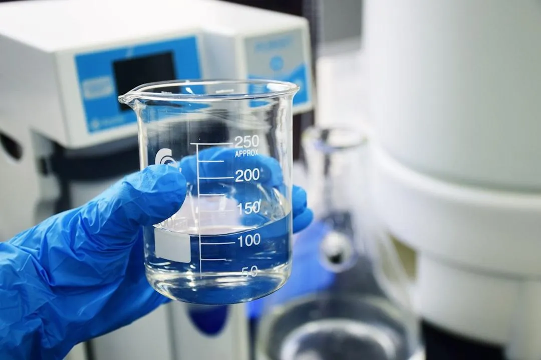 Order A Water Test