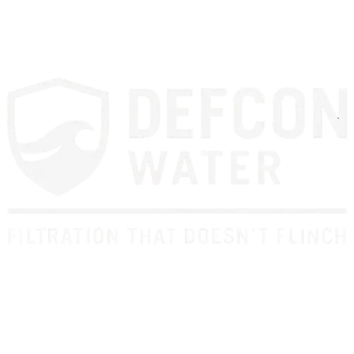 Defcon Water Filtration