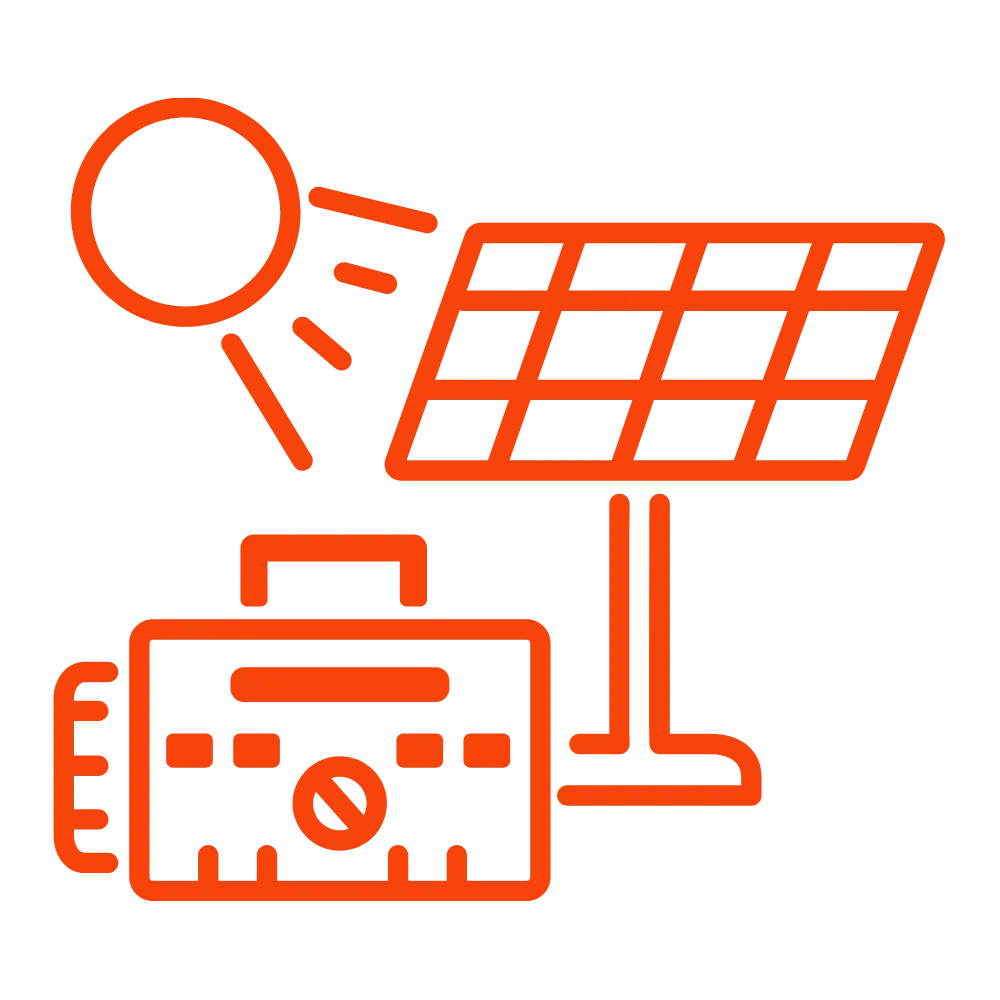 Solar Home Generators