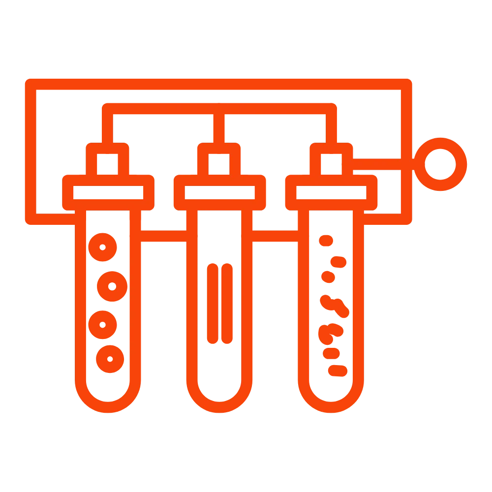 Reverse Osmosis