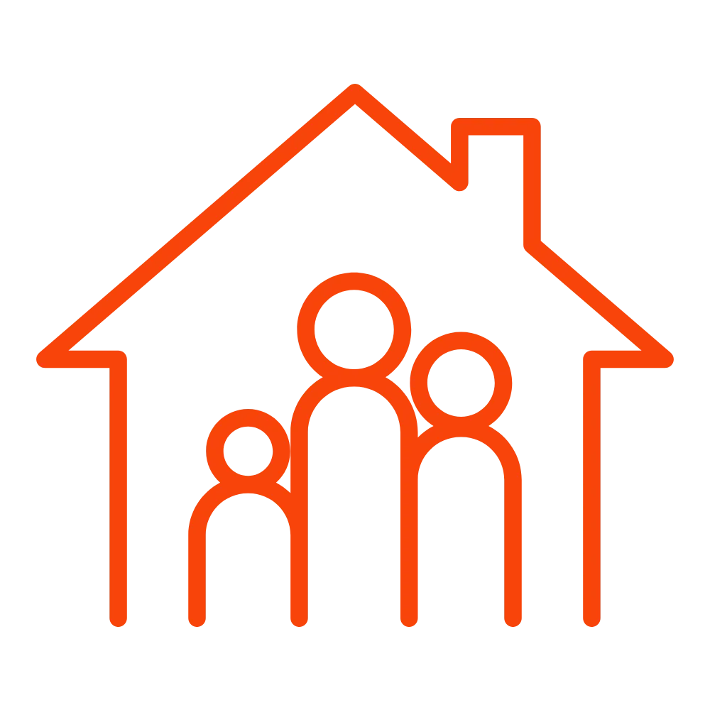 Family Compounds