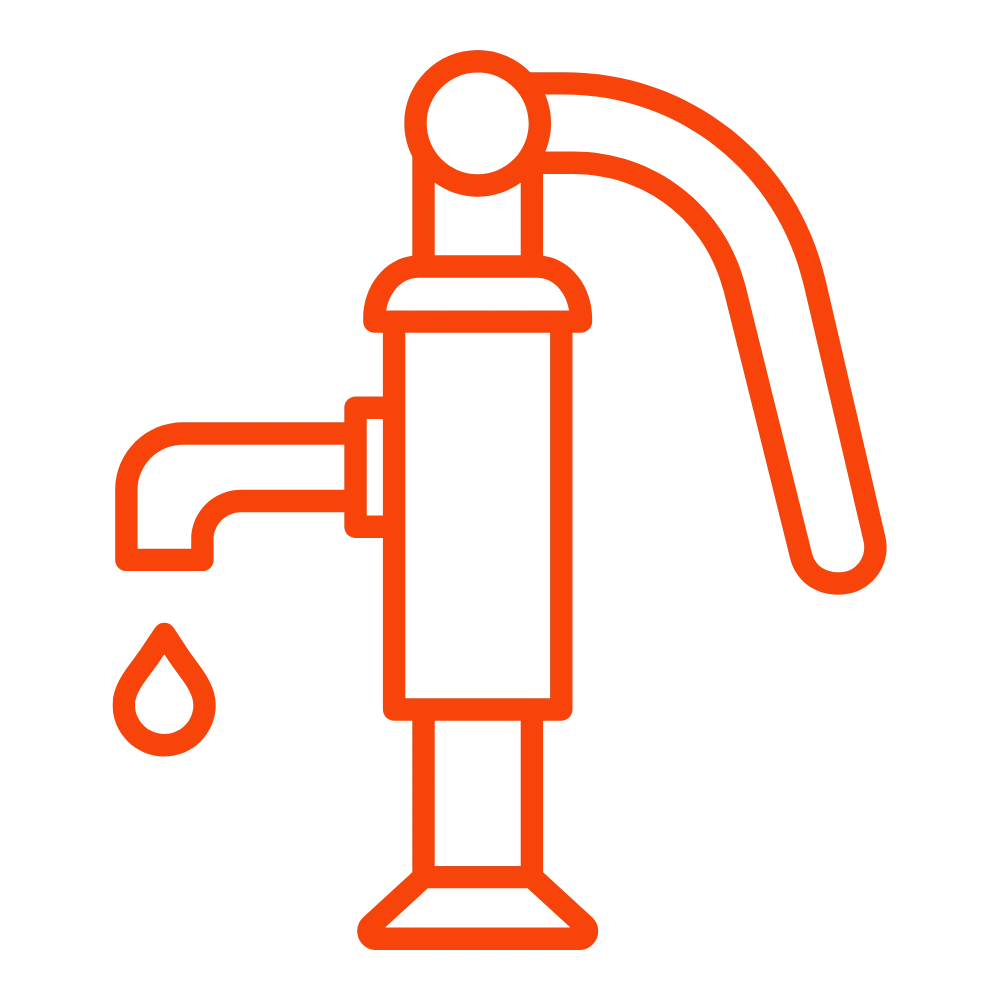 Well Water