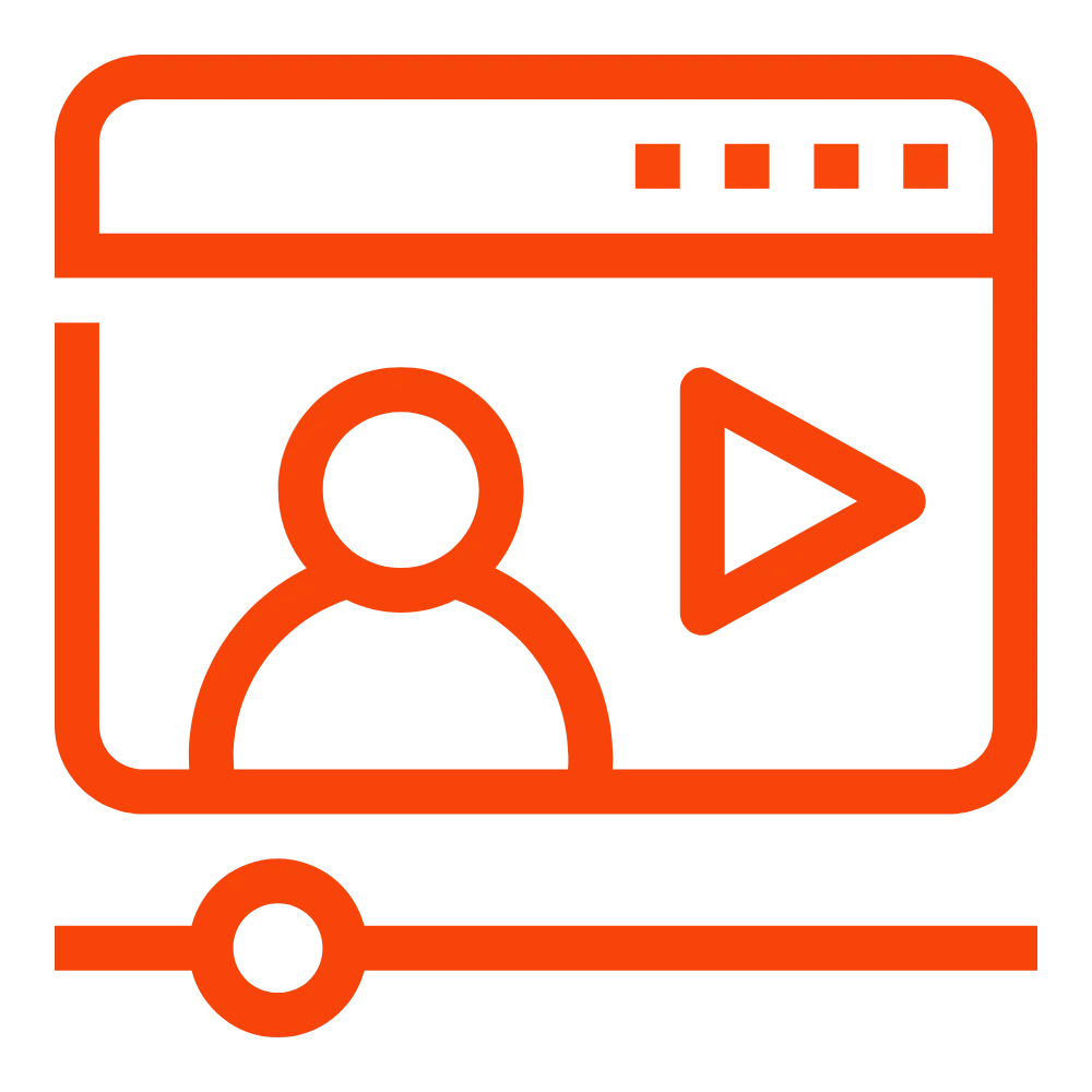 Video Tutorials