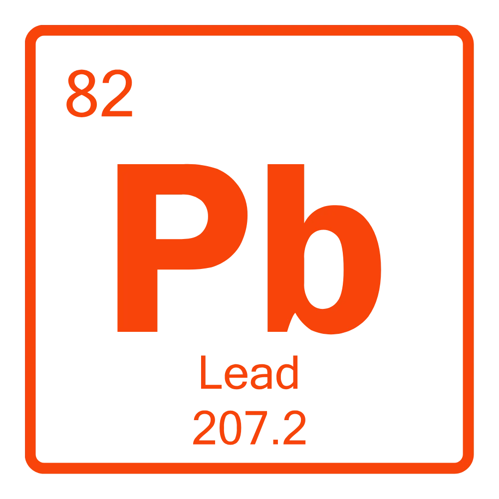 Lead & Copper