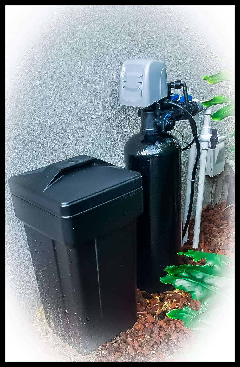 chlorine filter