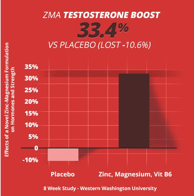 testorm x ingredients zma