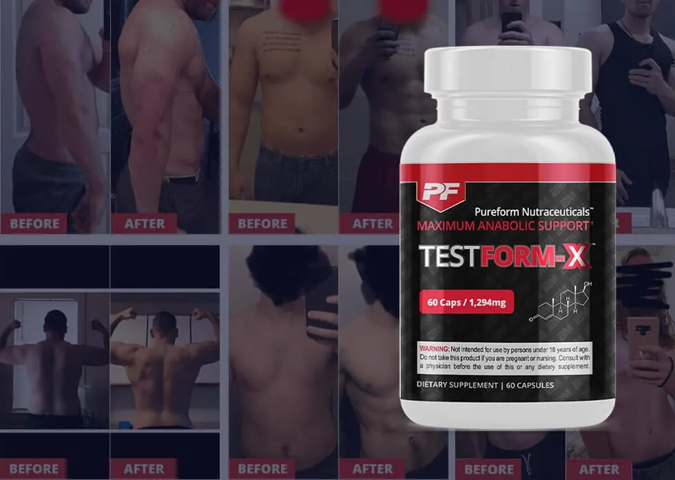 testform x reviews