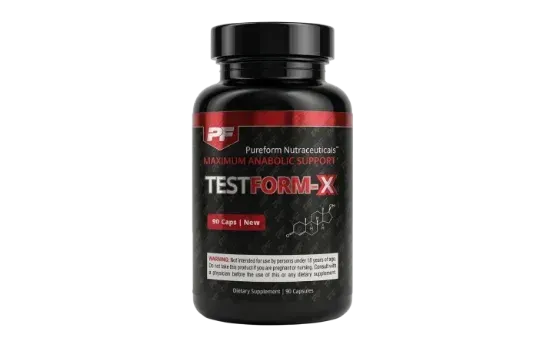 testform-x blk
