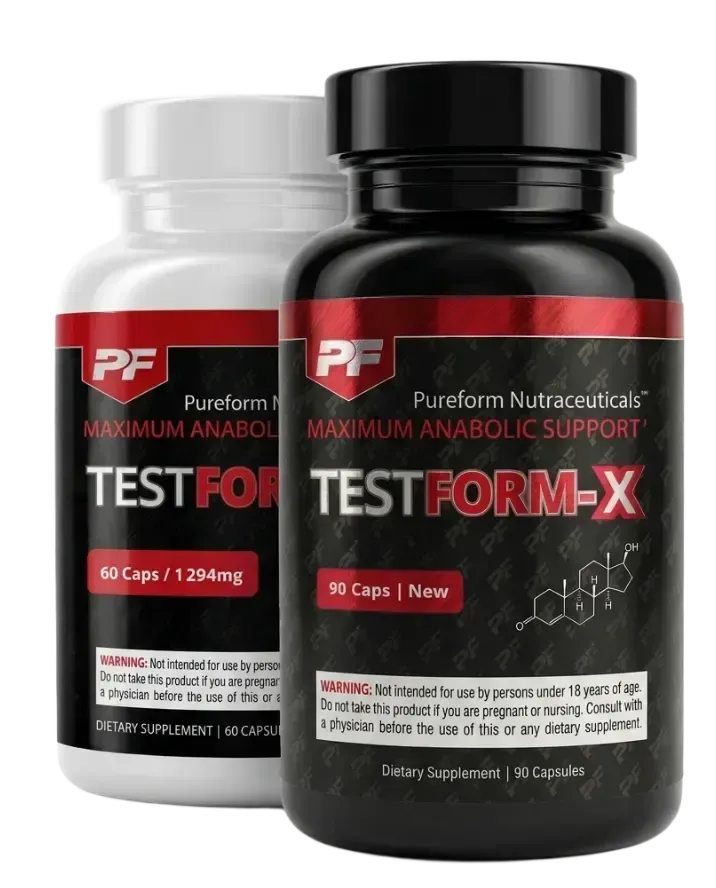 TestForm-X
