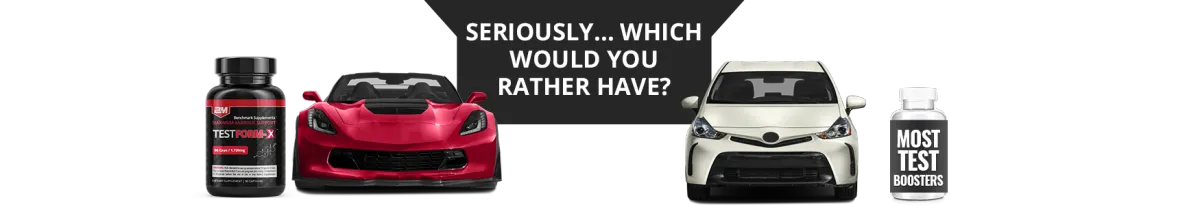 testform-x compared to