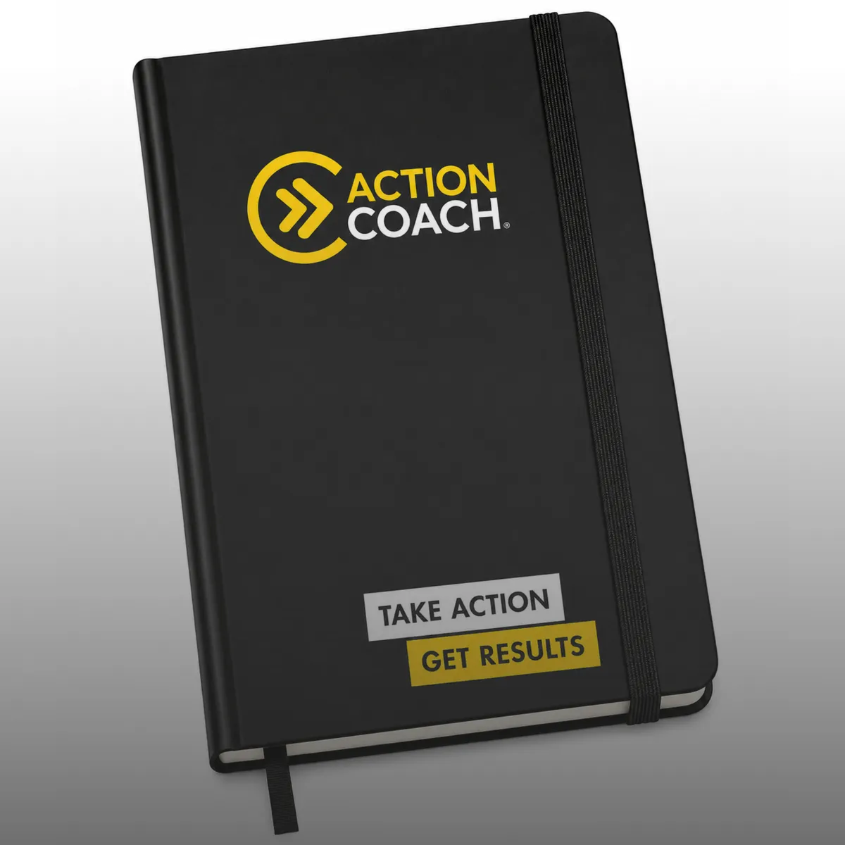 Notebooks and stationery