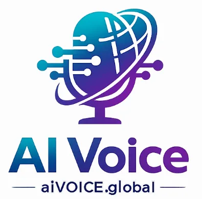 AI Voice GLOBAL