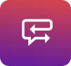Automated scheduling and messaging from AIVoice.global combines AI integration with local business tools to increase efficiency and customer retention.