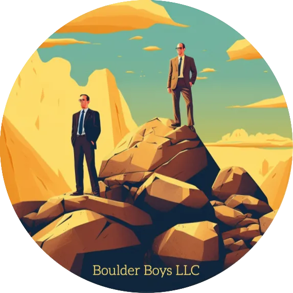 Boulder Boys Digital Marketing Solutions