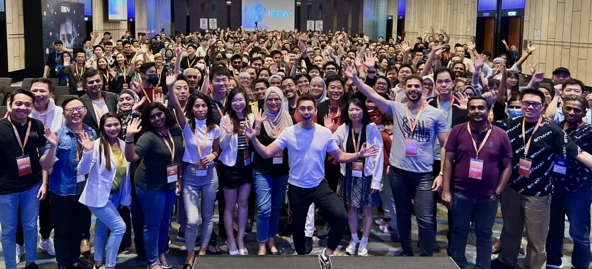 Future of A.I. Summit