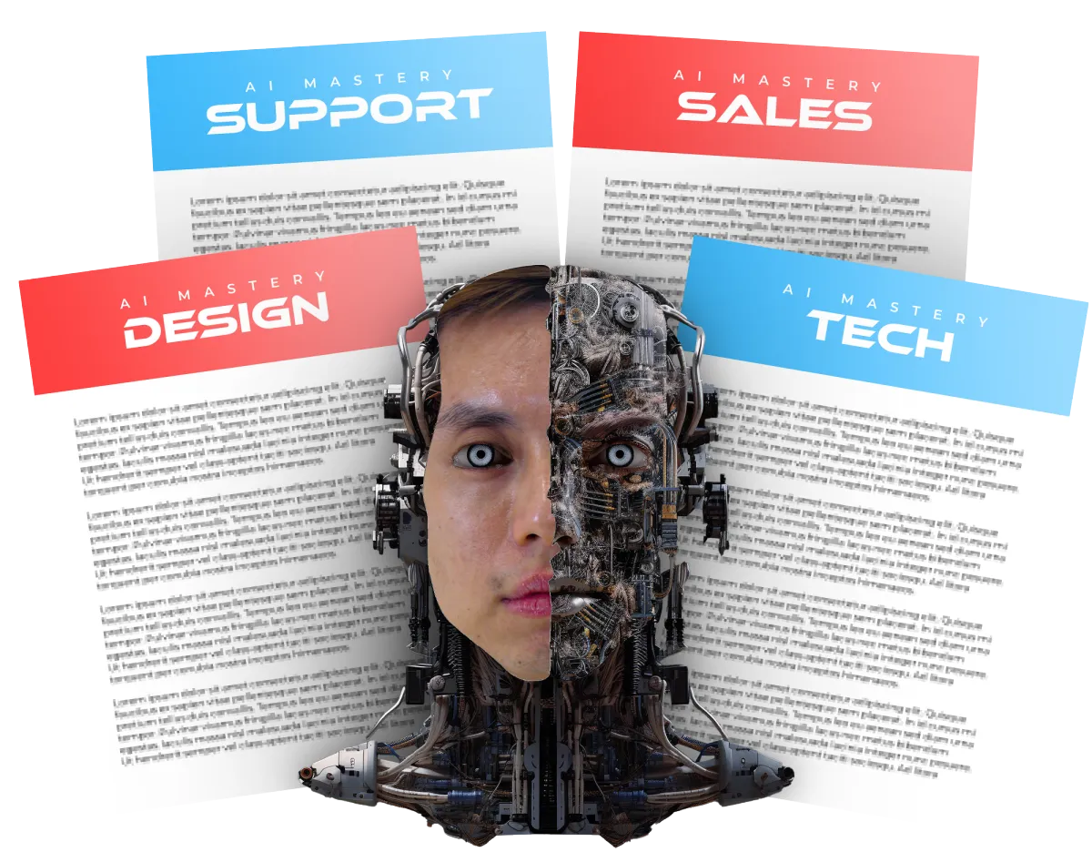 AI Mastery