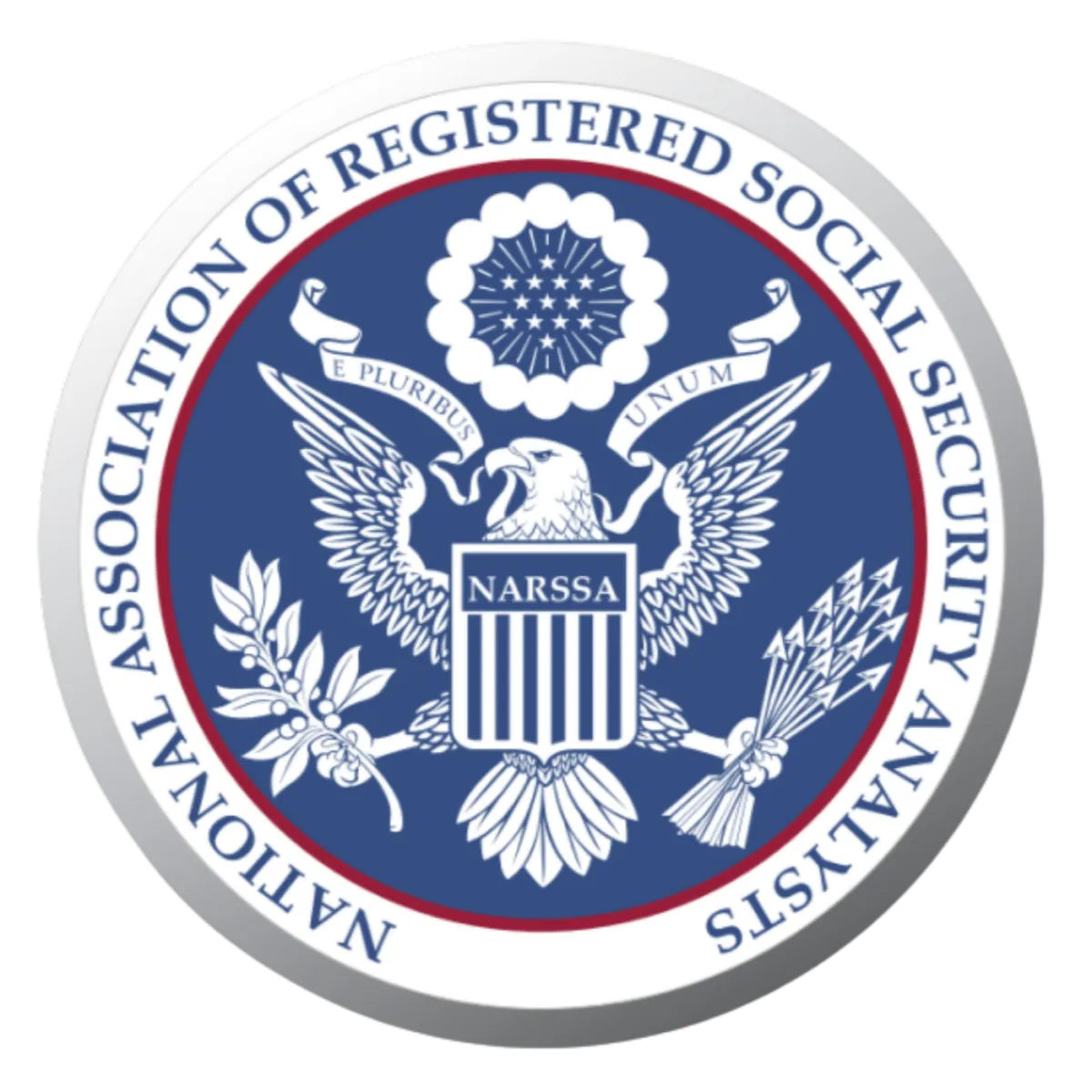 Fiduciary standard badge