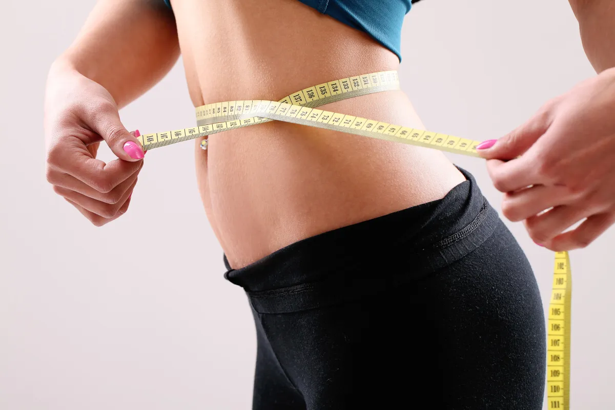 Non-invasive weight loss for busy professionals at Transformative 360 Clifton NJ
