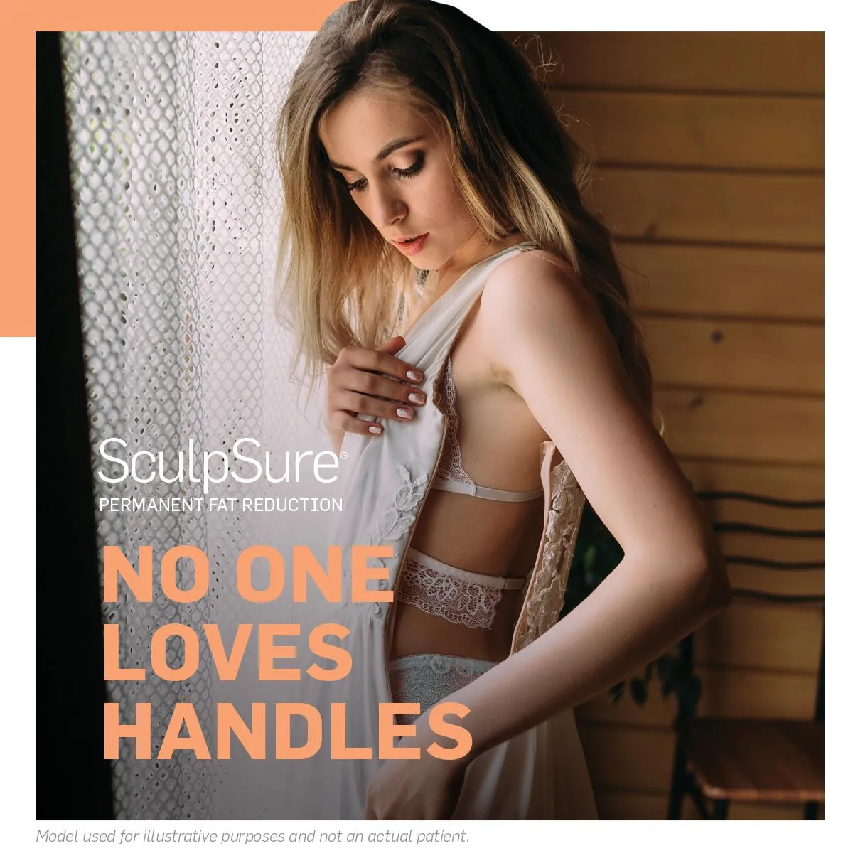 SculpSure for Thighs & Love Handles | Real Results