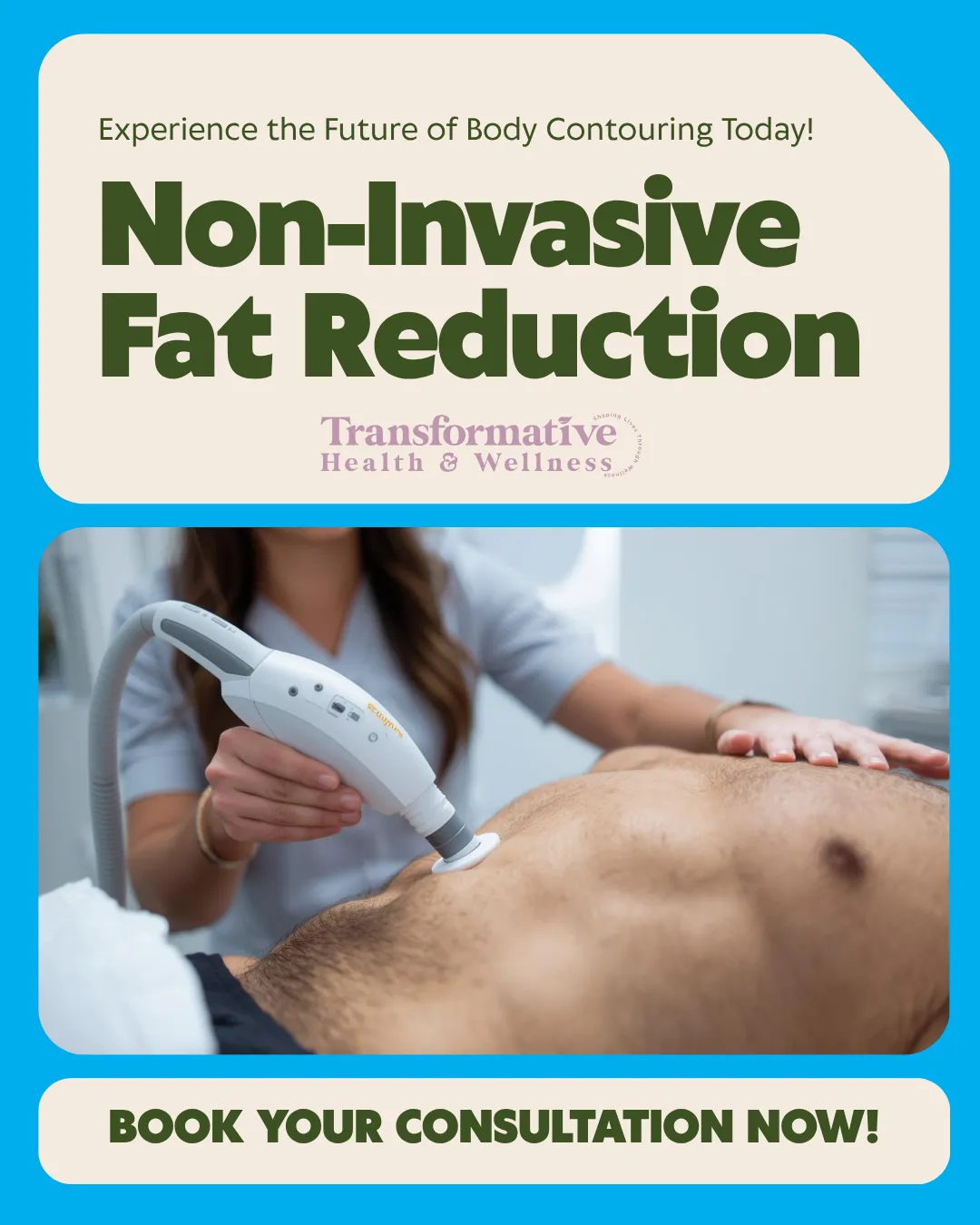 Non-Invasive Weight Loss Treatments That Work | NJ
