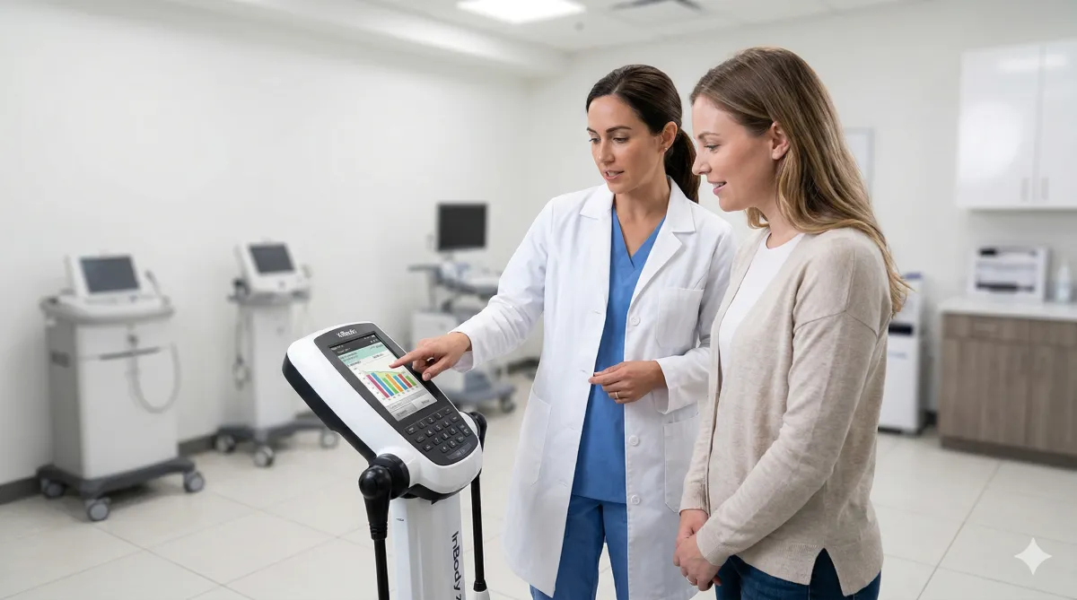 Medical Weight Loss Beyond Medication | Clifton NJ