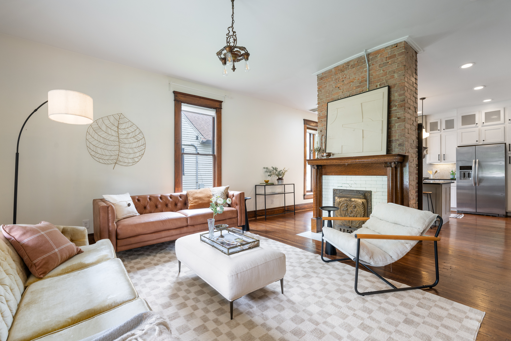 East Nashville Victorian