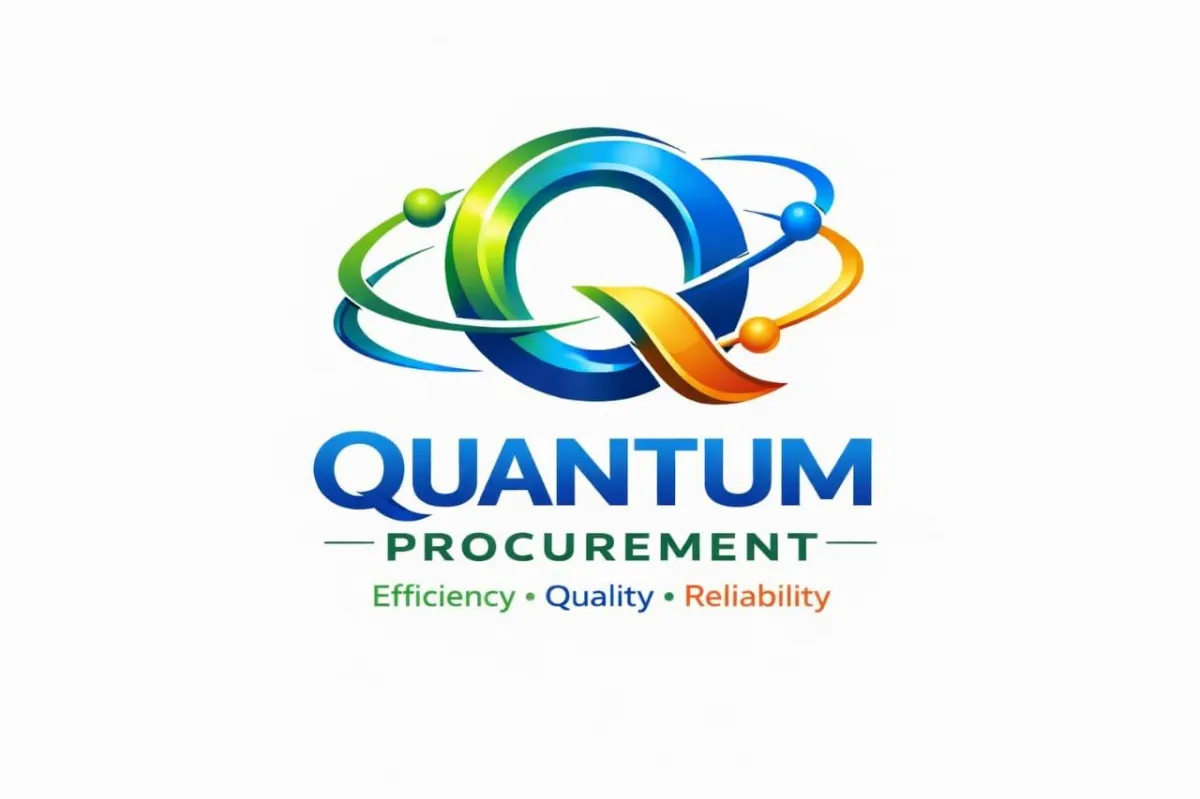 Qautum Procurement