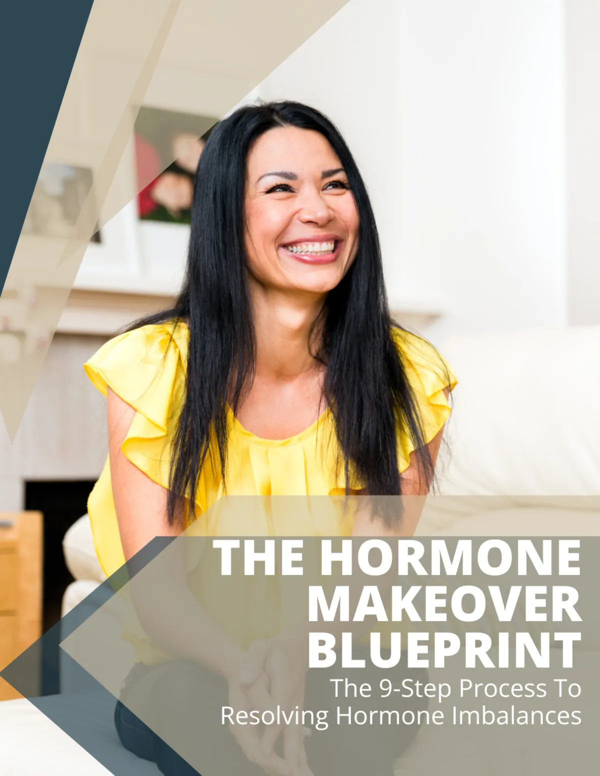 Treating Hormone Imbalances