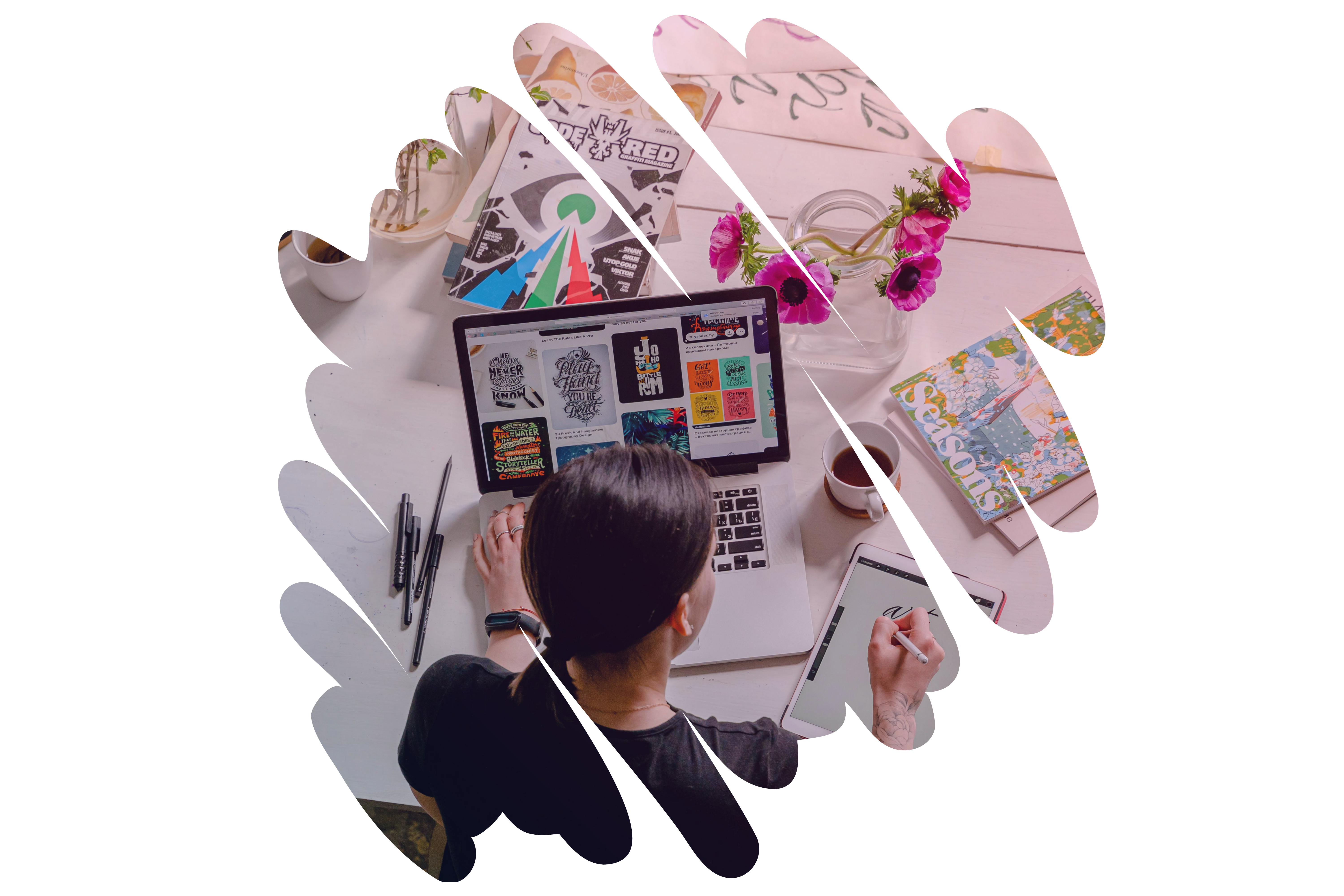 Web Artisans Image - Company Boldpiq