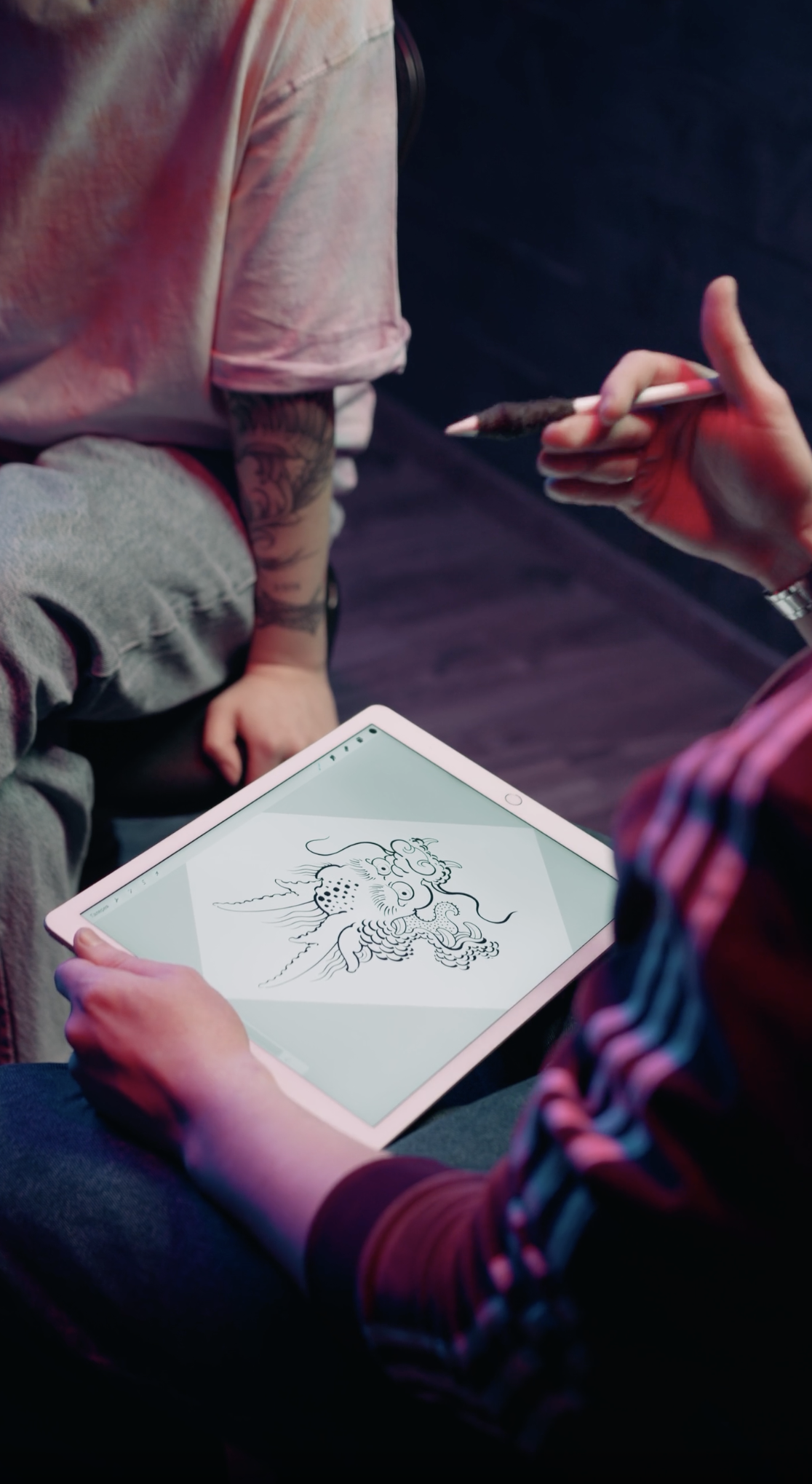 Graphic Image - Company Boldpiq