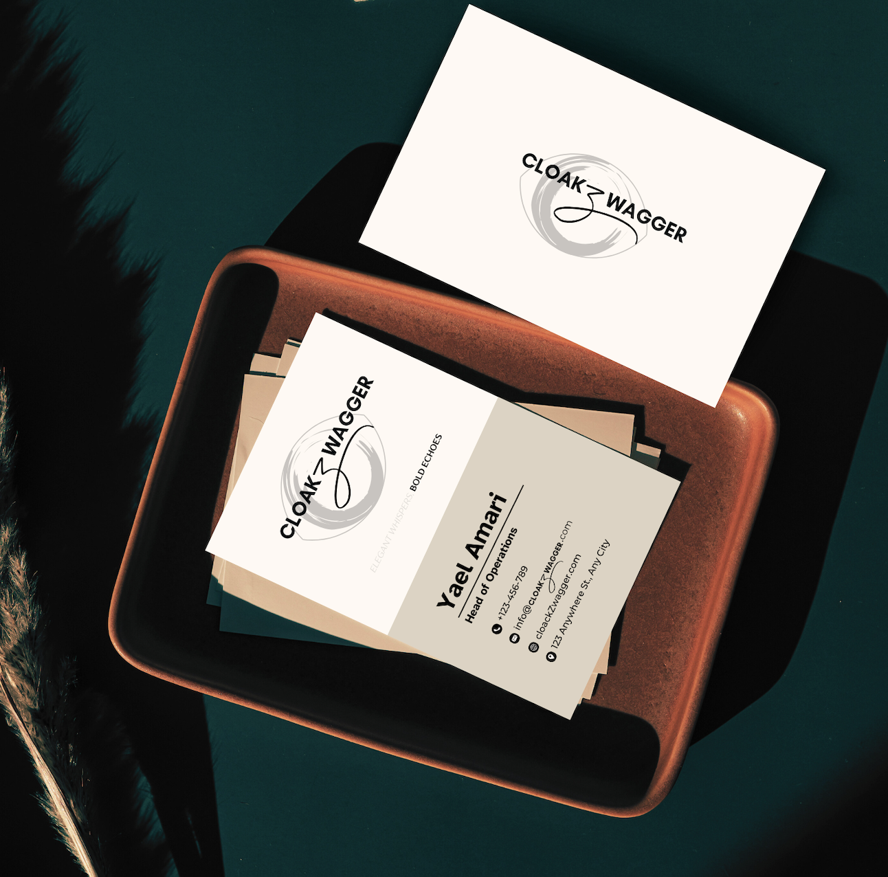 Graphics Desig Image - Company Boldpiq