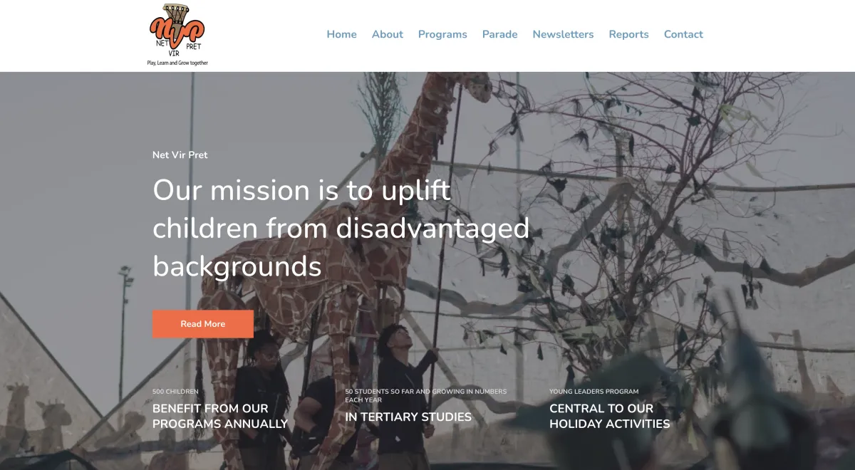 White & Sons Panel Beaters Montagu website Image