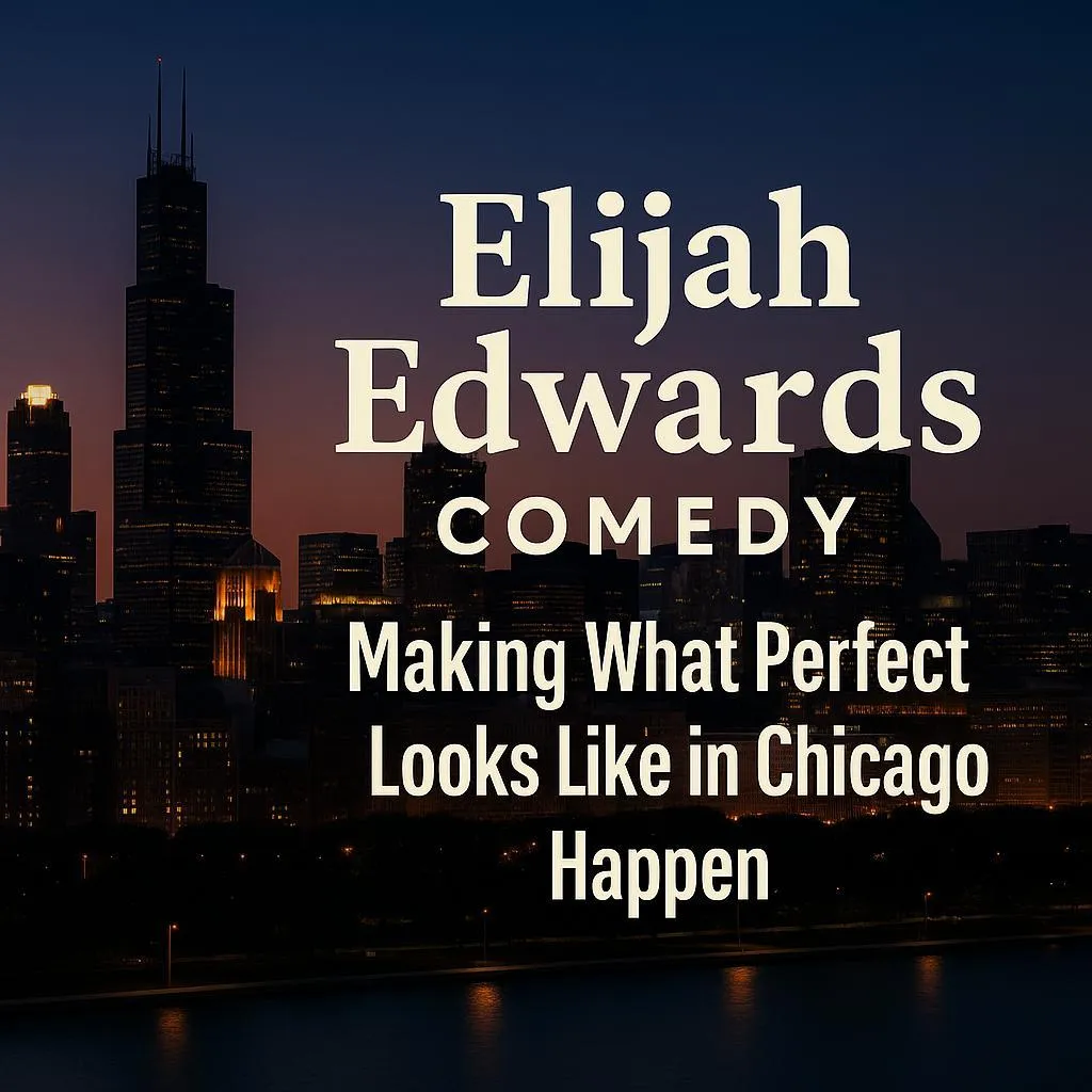 Elijah Edwards comedy hypnosis closing out a packed [city] event with high-energy audience reactions