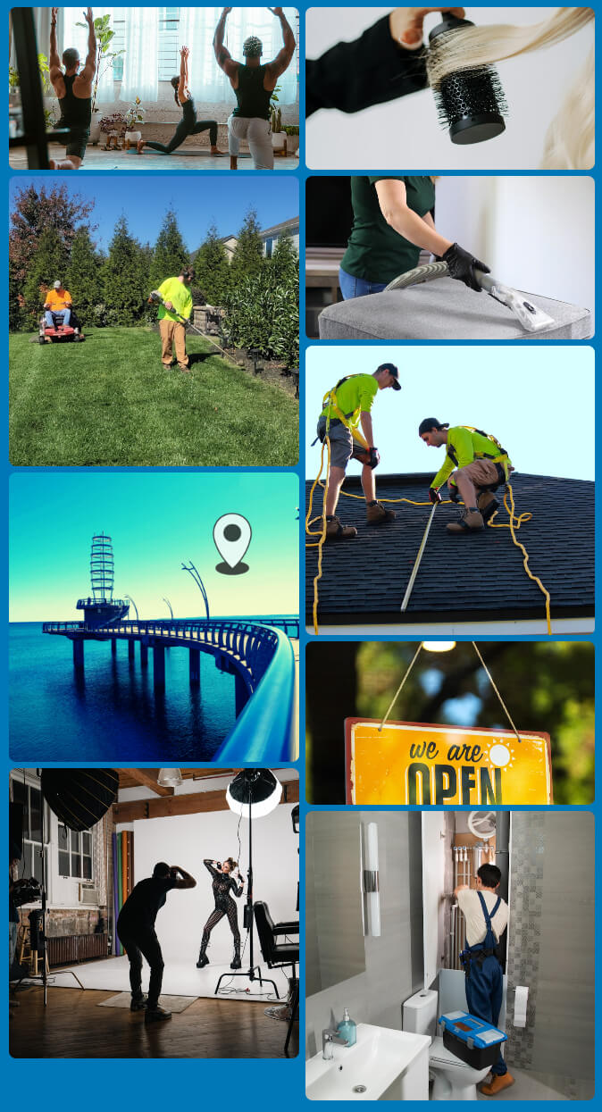 Digital Marketing for Local Businesses in Burlington (ON, CA)