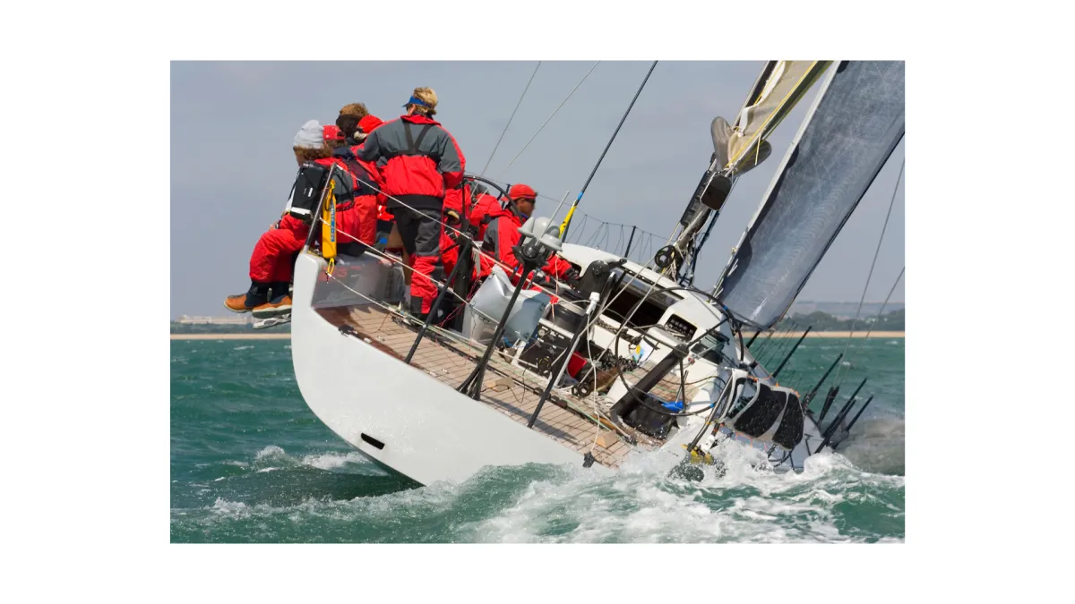 man holding smartphone looking at productivity wall decor