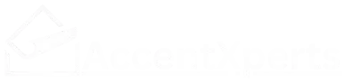 AccentXperts Logo