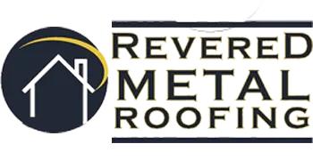 Revered Metal Roofing Logo