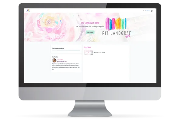 Weekly Video Portal