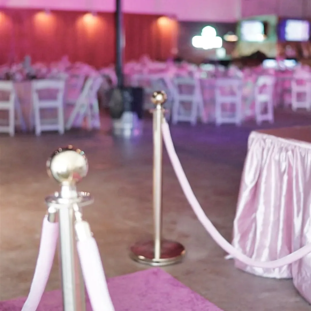 Ultimate Event Space