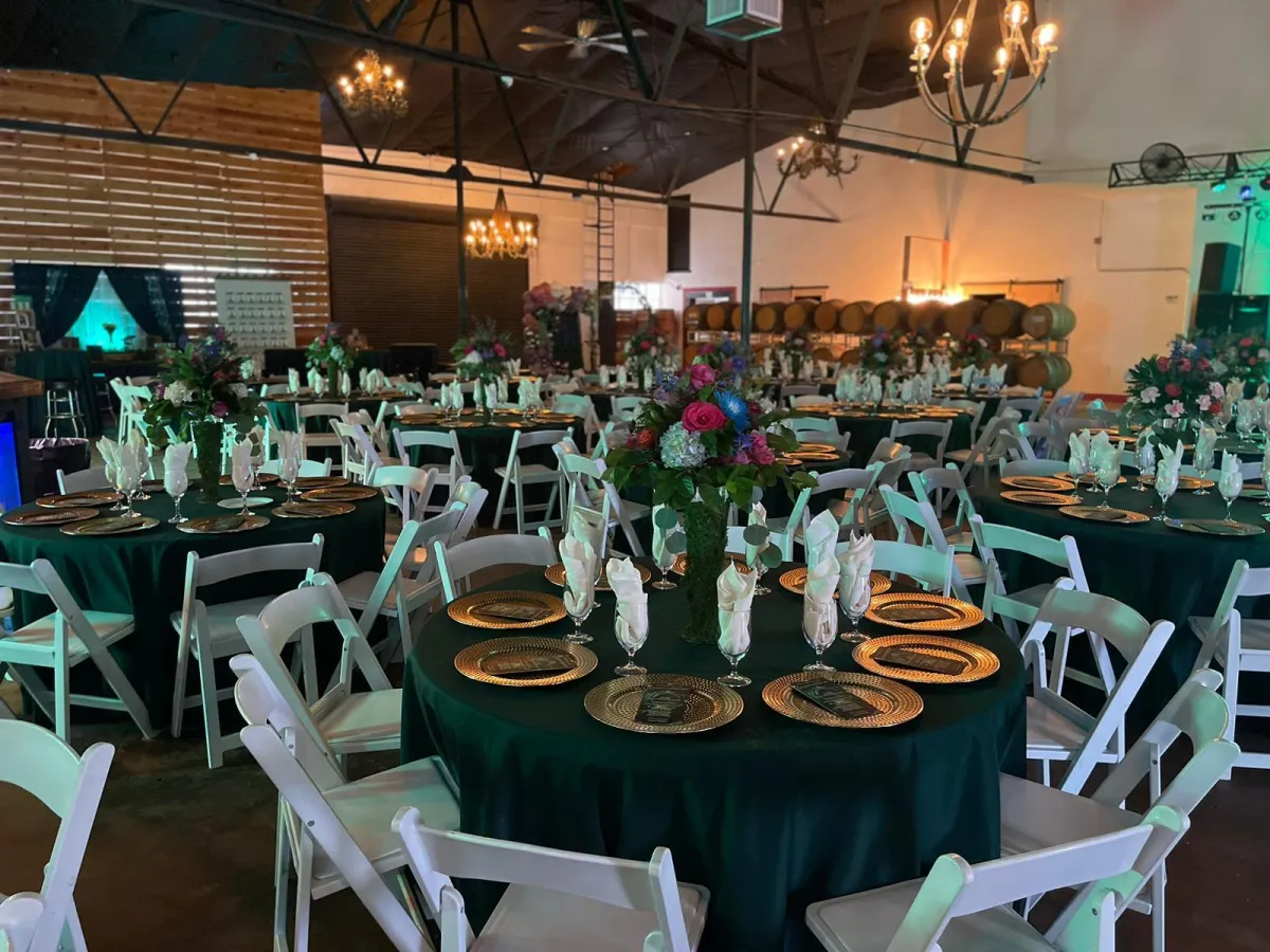 Ultimate Event Space