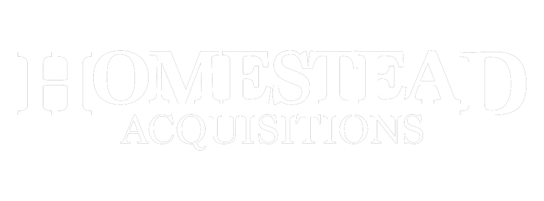 Homestead Acquisitions Logo