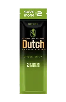 Cigarillos | The Green Antidote