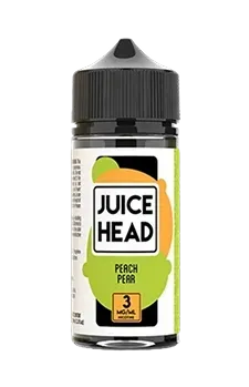 Vape Juice | The Green Antidote