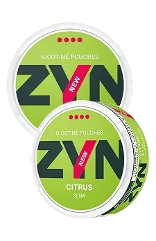 Nicotine Pouches | The Green Antidote